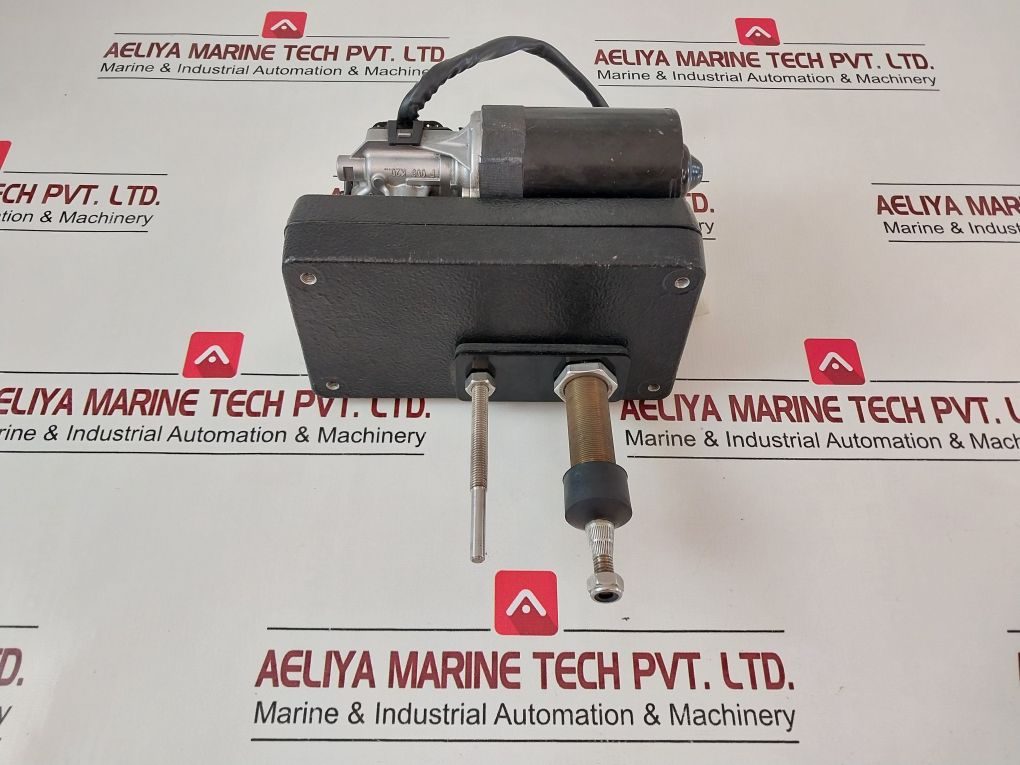 Exalto 233Bd Wiper Motor