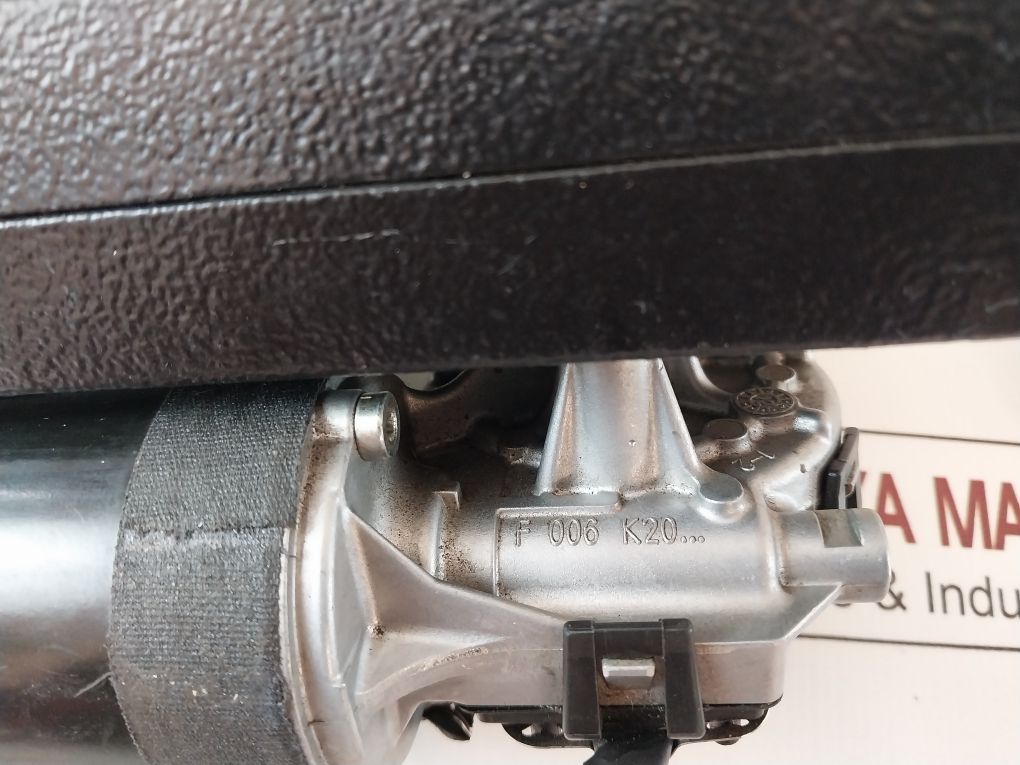 Exalto 233Bd Wiper Motor