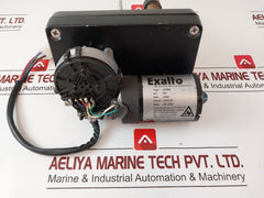 Exalto 233Bd Wiper Motor