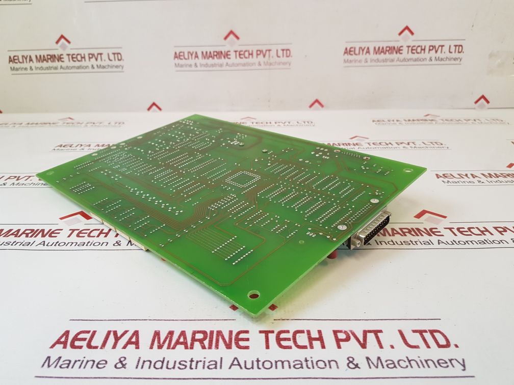 Exatech C271904C Pcb Card
