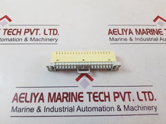 Set of 10x Excel 550-240 terminal/disconnection strip 237a