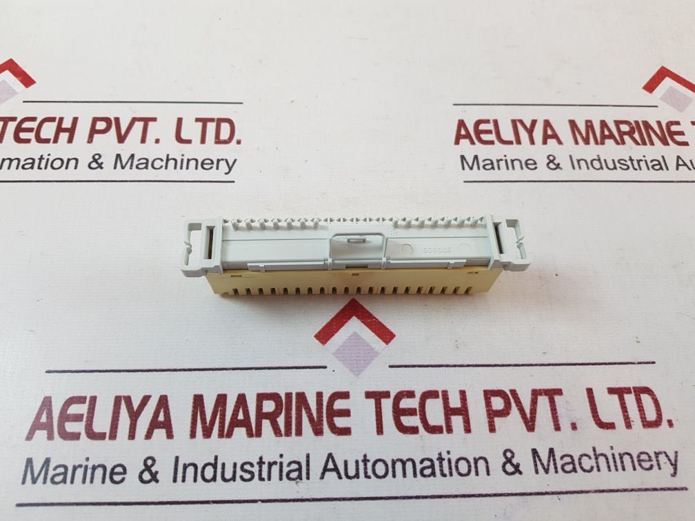 Set of 10x Excel 550-240 terminal/disconnection strip 237a