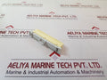 Set of 10x Excel 550-240 terminal/disconnection strip 237a