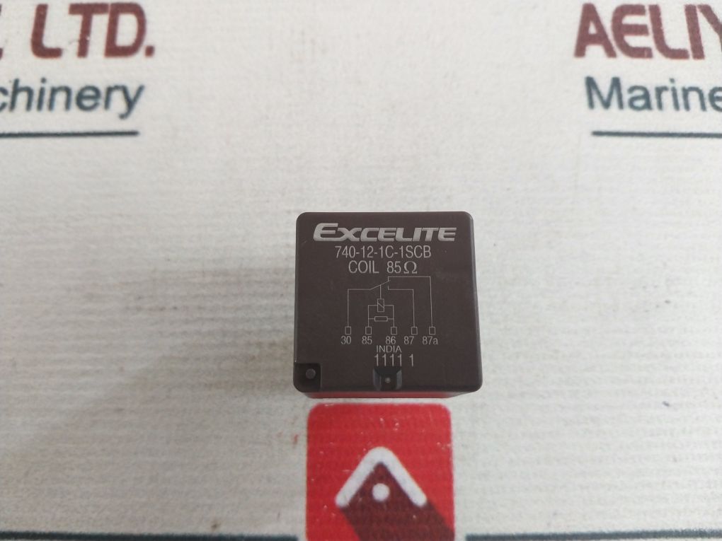 Excelite 740-12-1C-1Scb