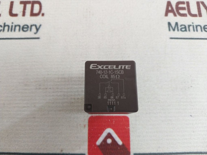 Excelite 740-12-1C-1Scb