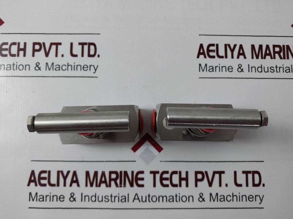 Excelock E101-nv8 Needle Valve