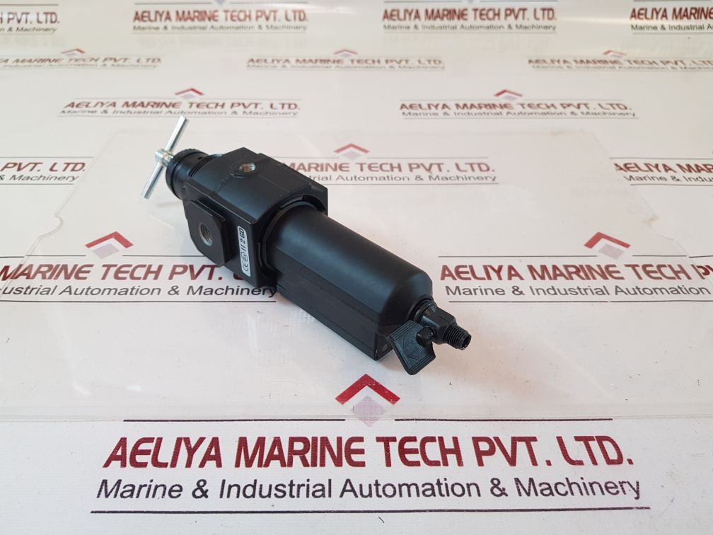 Norgren Excelon B73G-2Gt-qd3-rsn Pressure Reducing Filter
