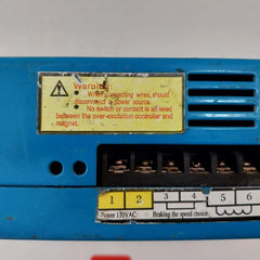 Excitation Rectifier Csc-6000D Elevator Lock Controller 