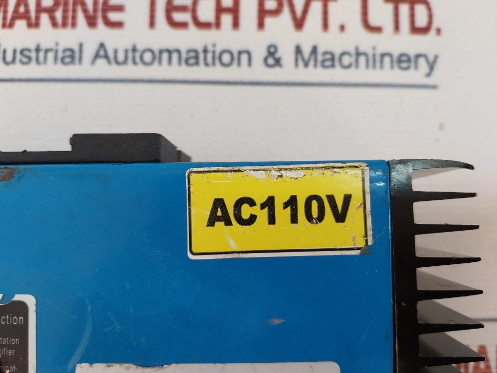Excitation Rectifier Csc-6000D Elevator Lock Controller 
