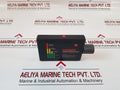 Exergen microscanner e autozero infrared heat scanner