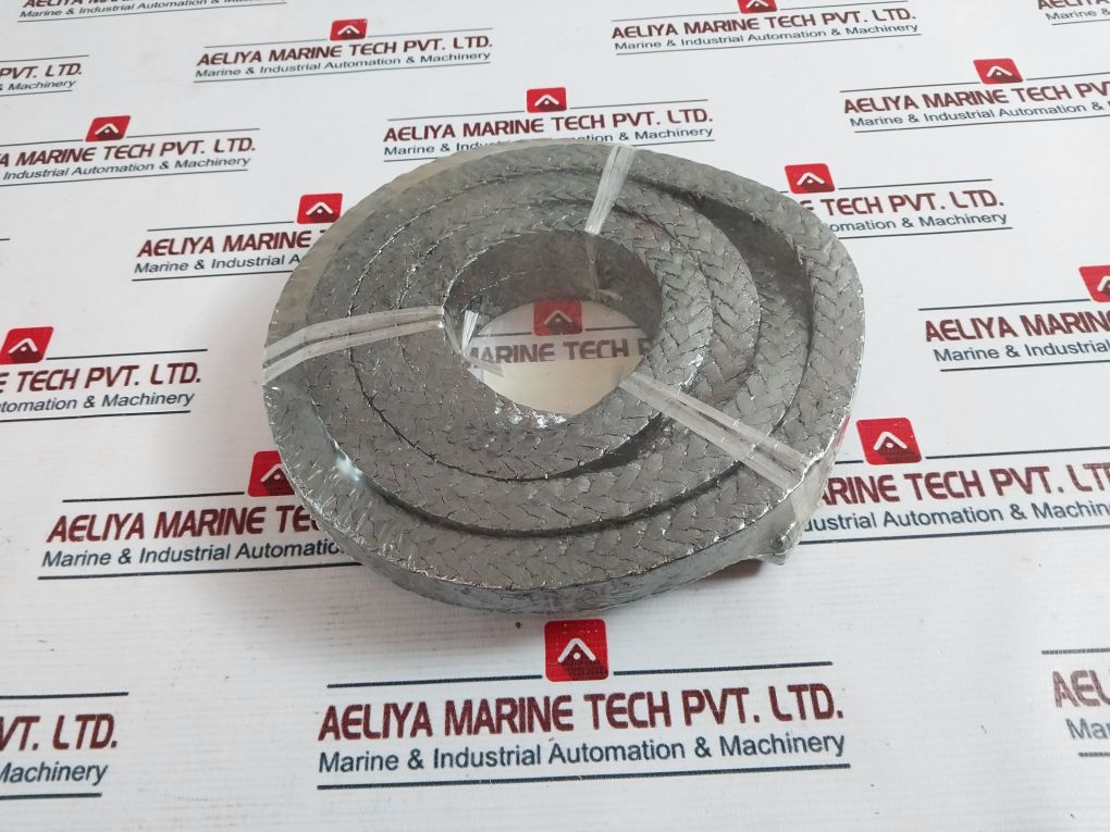 Expanded Graphite Packing With Inconel Wire 16Mm X 3Mtrs