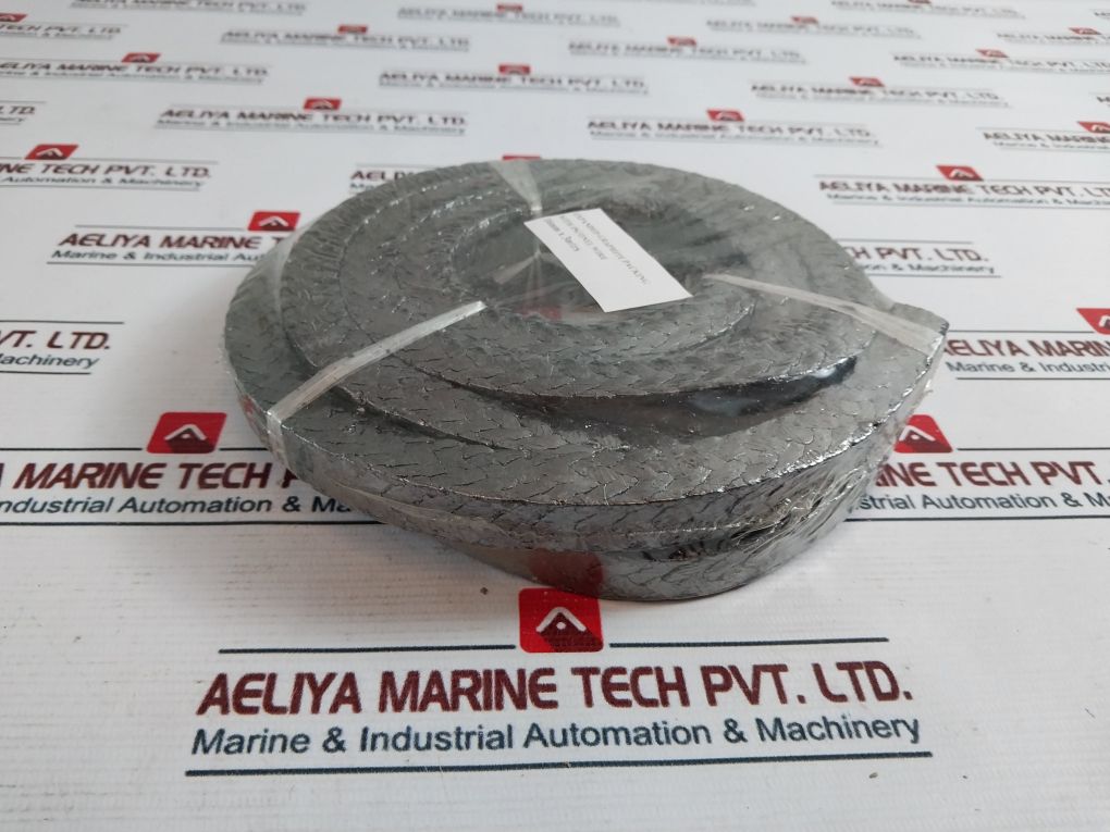 Expanded Graphite Packing With Inconel Wire 16Mm X 3Mtrs