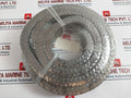 Expanded Graphite Packing With Inconel Wire 16Mm X 3Mtrs