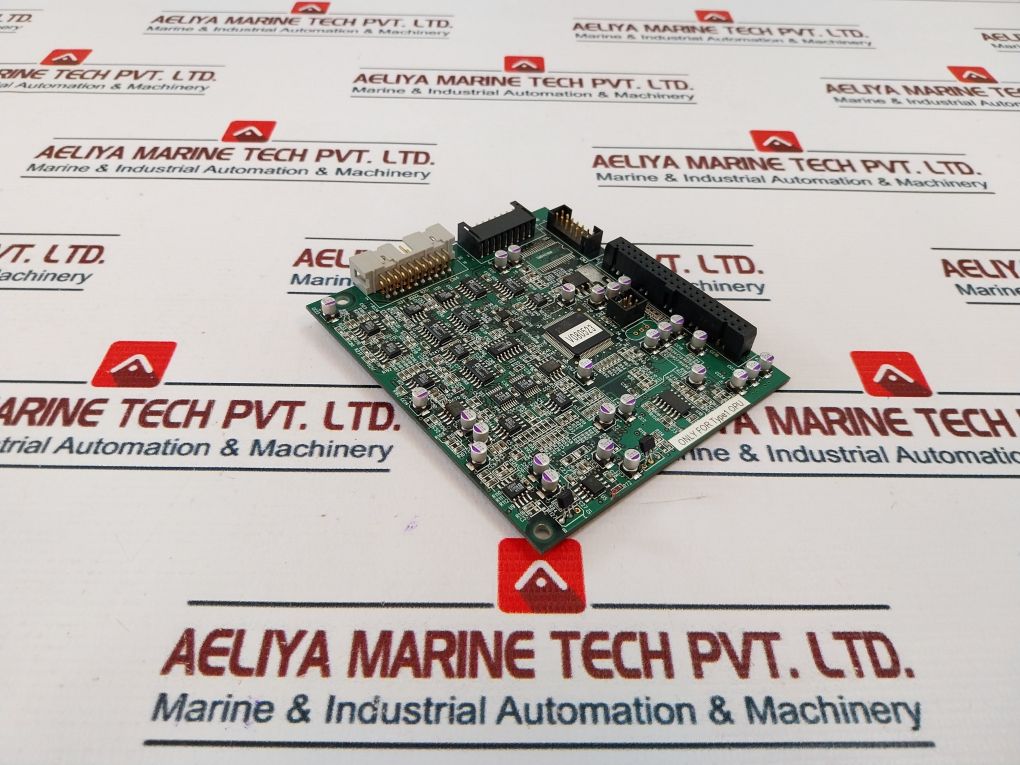 Expert 0804N007 Printed Circuit Board