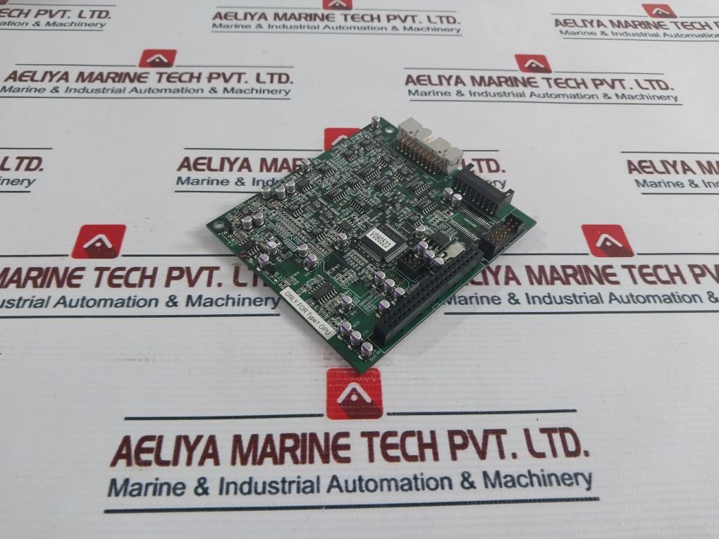 Expert 0804N021 Printed Circuit Board