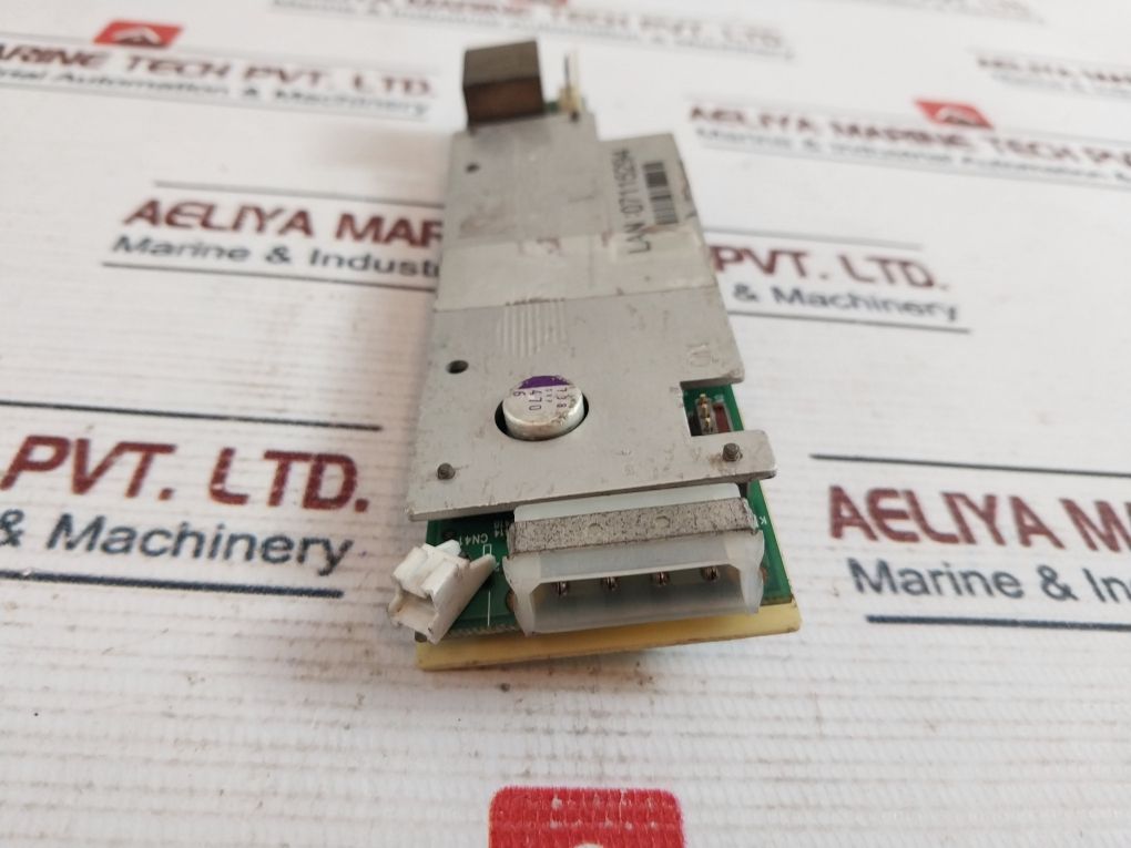 Expert Magnetics 07115294 Connector Board