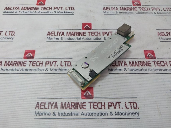 Expert Magnetics 07115602 Connector Board Assembly
