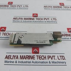 Expert Magnetics 07115647 Plc Connector Board
