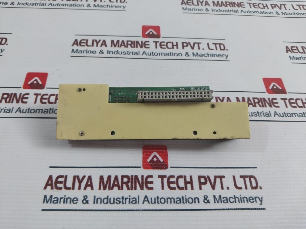 Expert Magnetics 07115647 Plc Connector Board