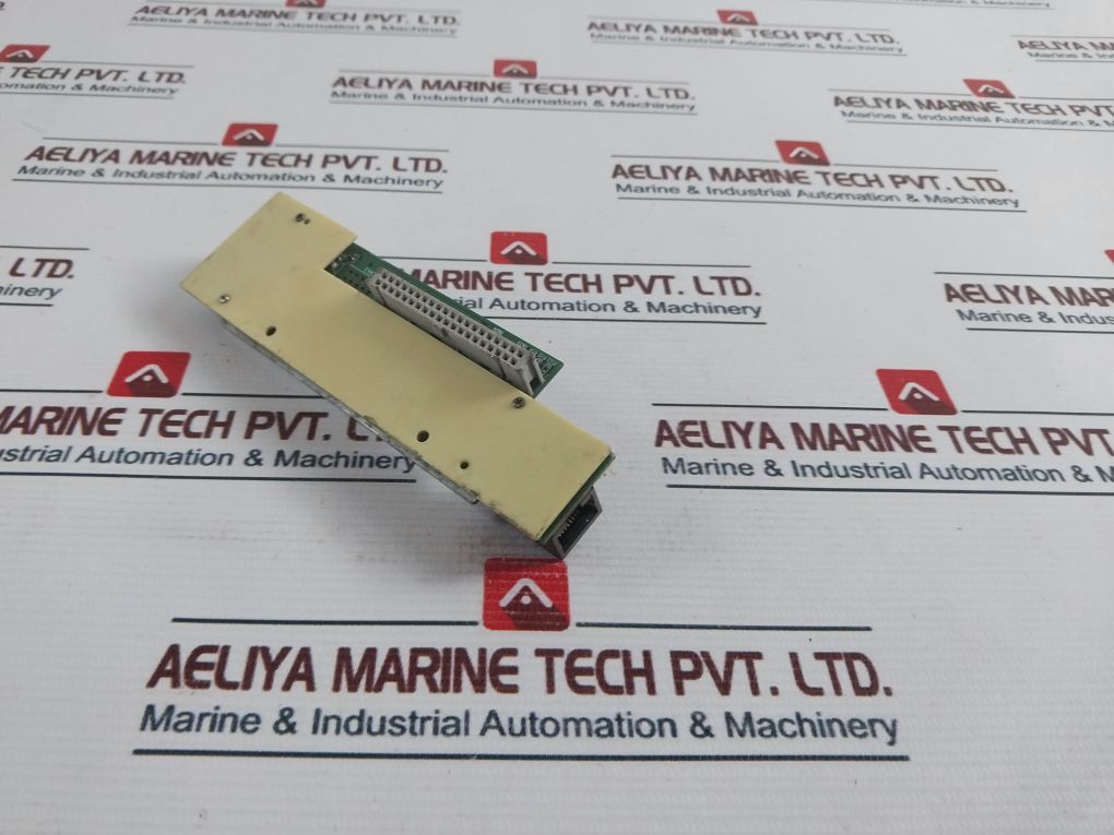 Expert Magnetics 07115647 Plc Connector Board
