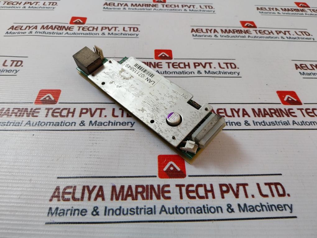 Expert Magnetics 07115849 Connector Board Assembly