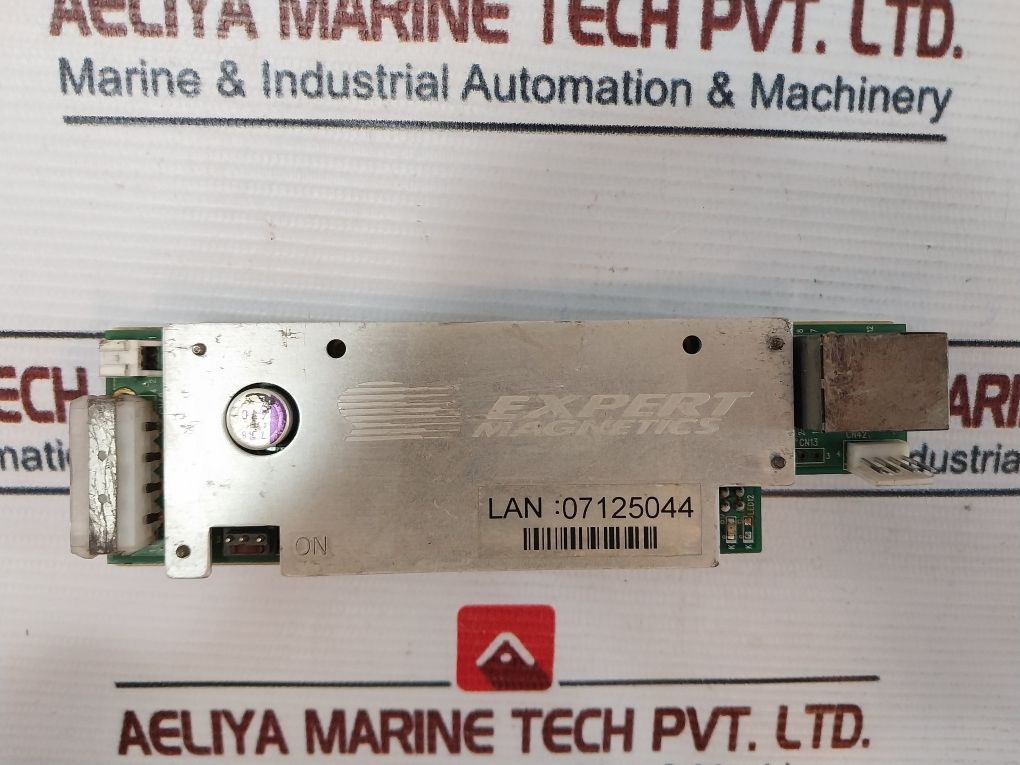 Expert Magnetics 07125044 Connector Board