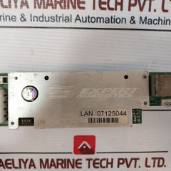 Expert Magnetics 07125044 Connector Board