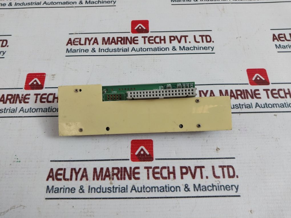 Expert Magnetics 0712534 Connector Pcb Board