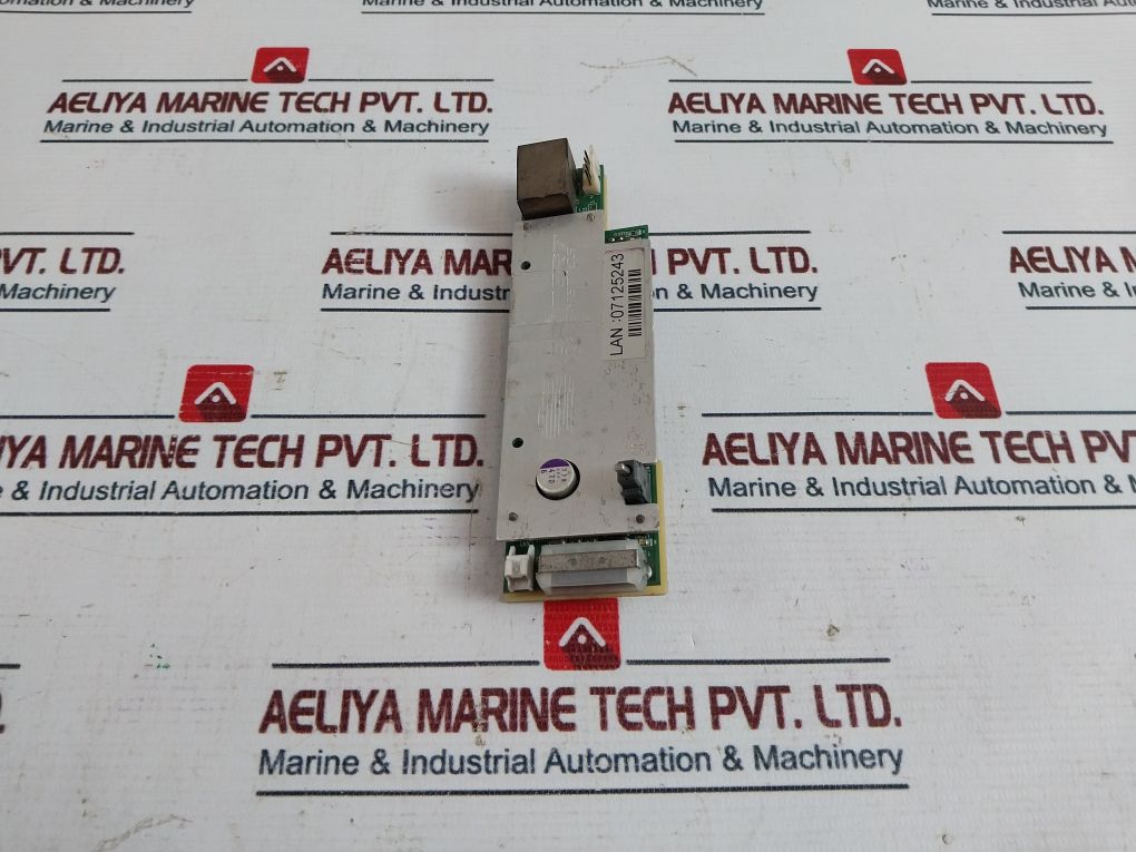 Expert Magnetics 0712534 Connector Pcb Board