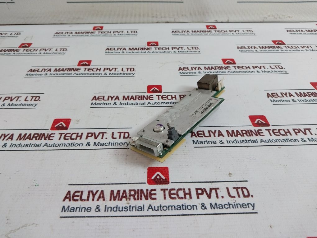 Expert Magnetics 0712534 Connector Pcb Board