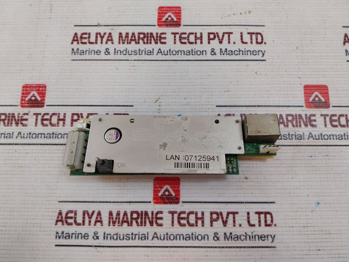 Expert Magnetics Mp-4064A Connector Board