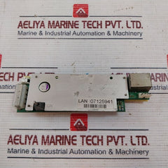 Expert Magnetics Mp-4064A Connector Board