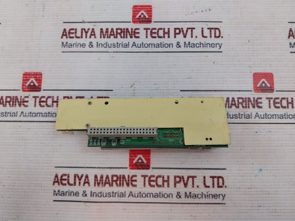 Expert Magnetics Mp-4064A Connector Board