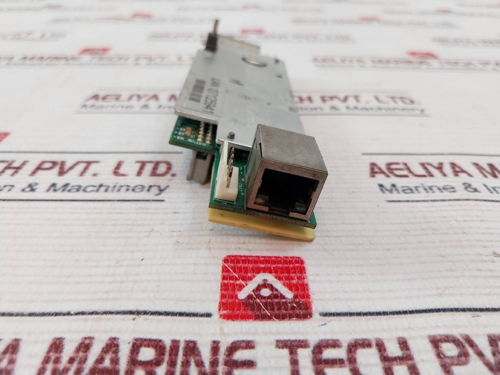 Expert Magnetics Mp-4064A Connector Board