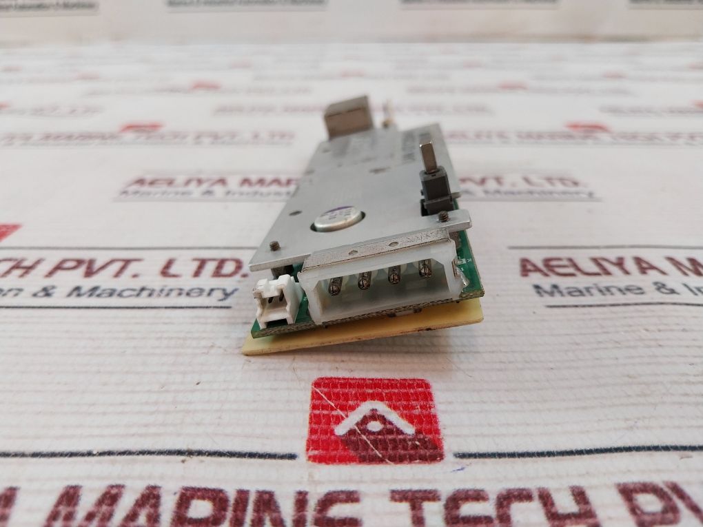 Expert Magnetics Mp-4064A Connector Board