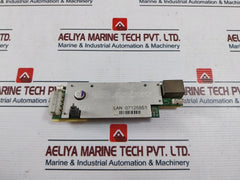 Expert Magnetics Mp-4064A Connector Board 07125851