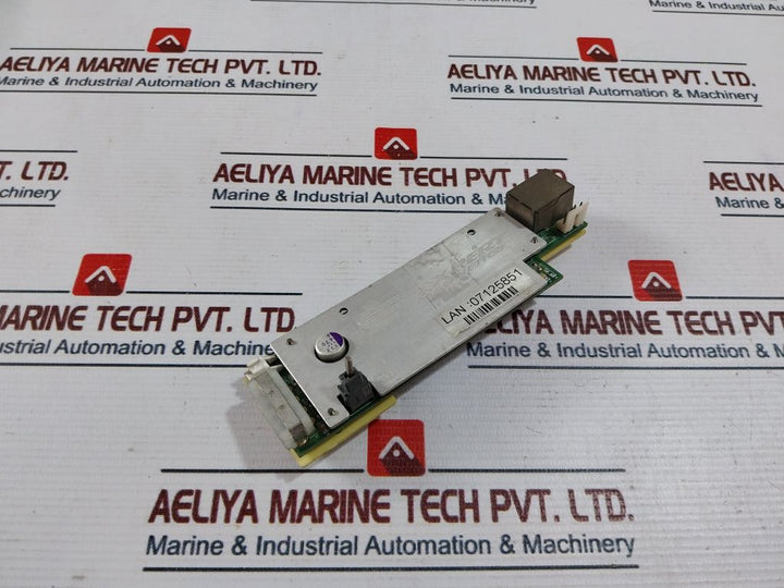 Expert Magnetics Mp-4064A Connector Board 07125851