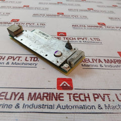 Expert Magnetics Mp-4064A Plc Connector Board