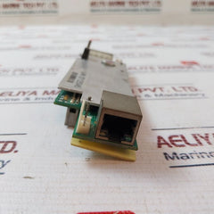 Expert Magnetics Mp-4064A Plc Connector Board