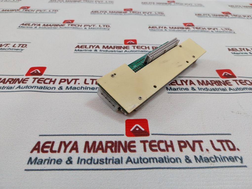 Expert Magnetics Mp-4064A Slbbi Connector Board
