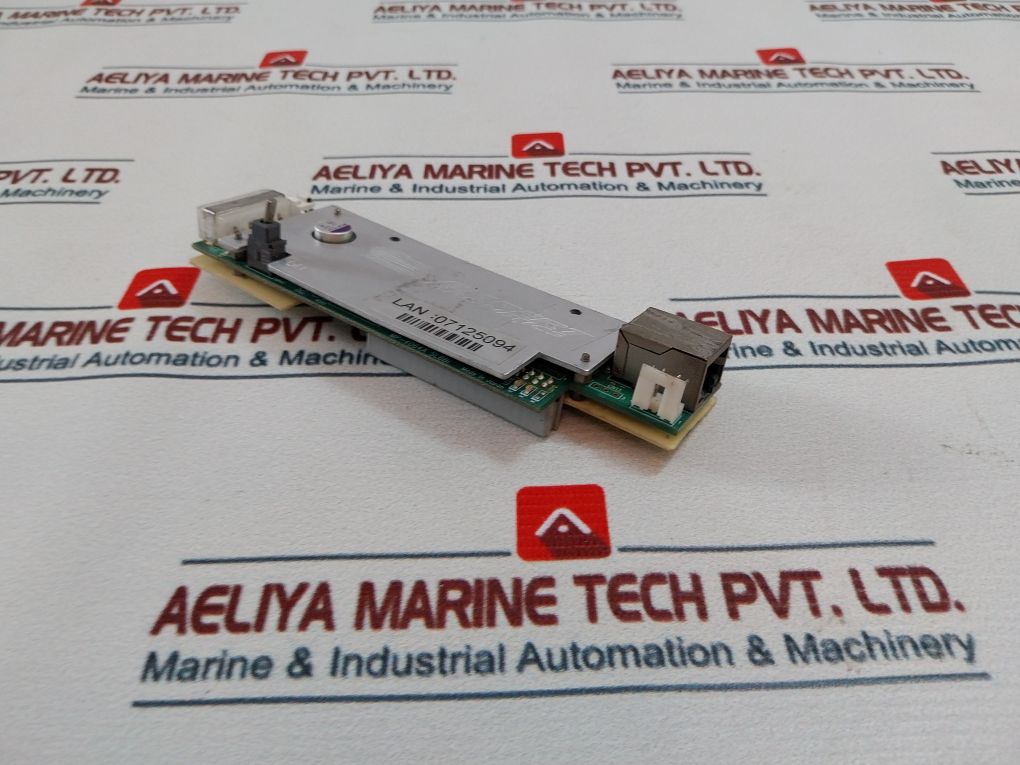 Expert Magnetics Mp-4064A Slbbi Connector Board