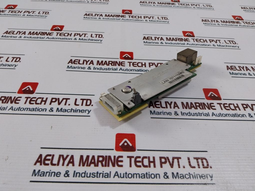 Expert Magnetics Mp-4064A Slbbi Connector Board 