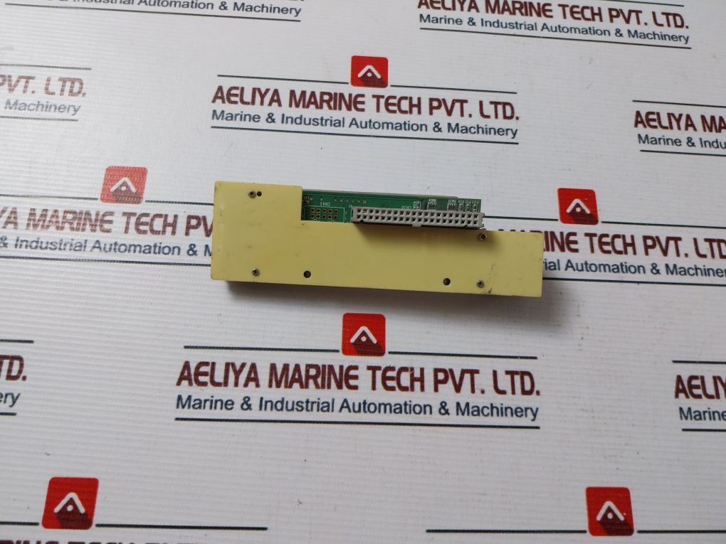 Expert Magnetics Mp-4064A Slbbi Plc Connector Board