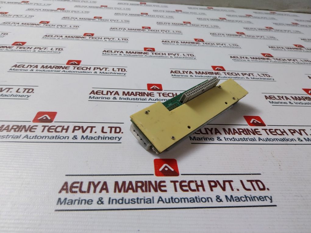 Expert Magnetics Mp-4064A Slbbi Plc Connector Board