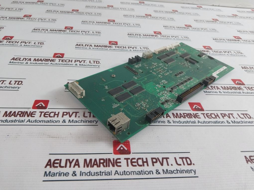 Expert Mp-4067 Exdc2 Printed Circuit Board For Type1 Opu