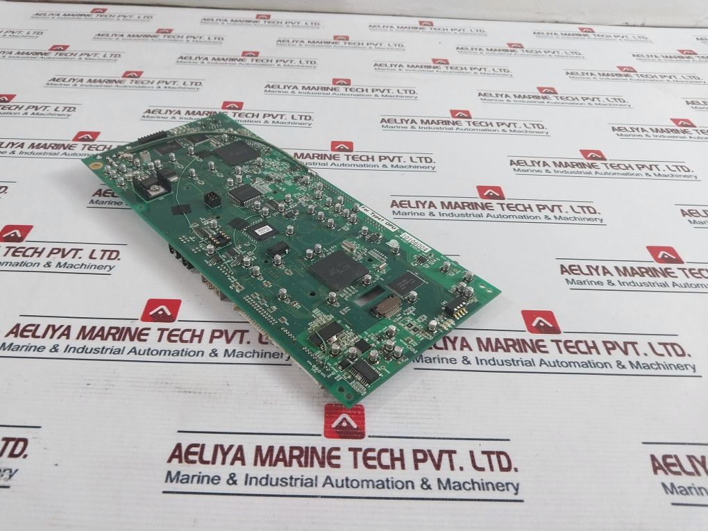 Expert Mp-4067 Exdc2 Printed Circuit Board For Type1 Opu