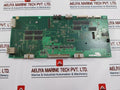 Expert Mp-4067 Printed Circuit Board Exdc2
