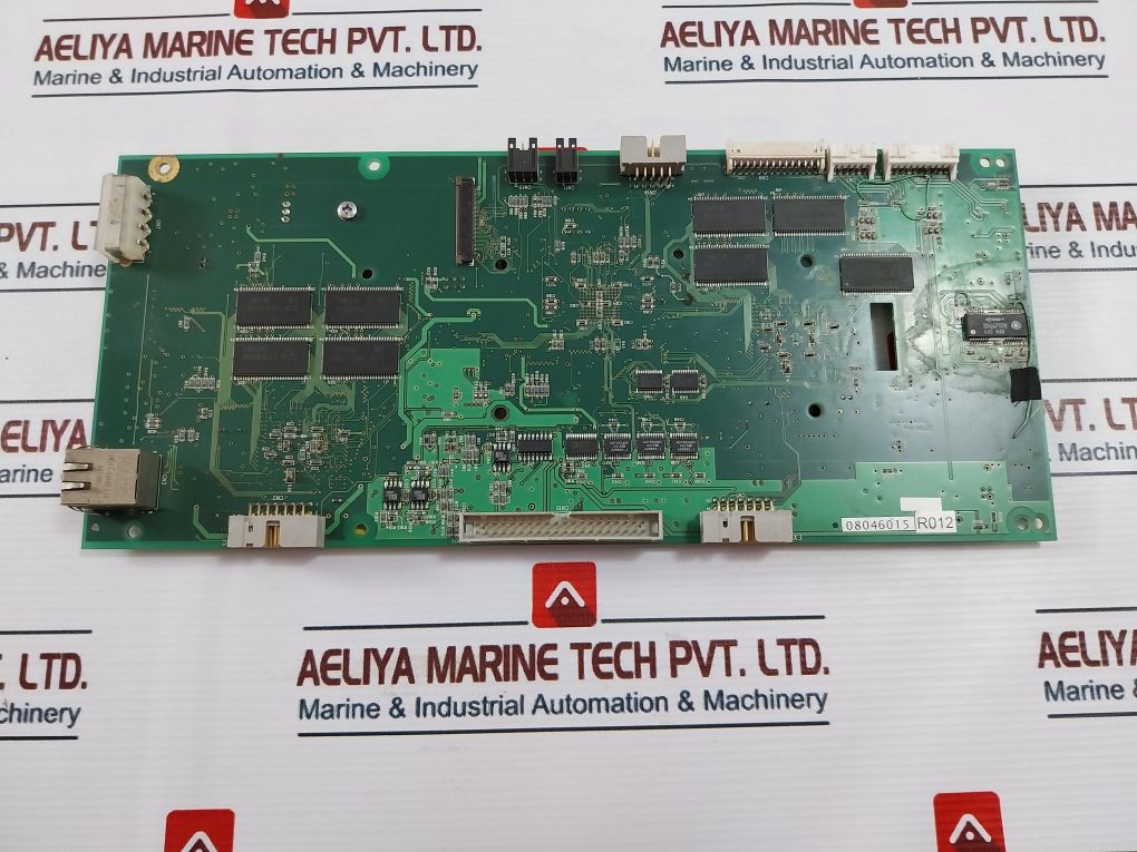Expert Mp-4067 Printed Circuit Board Exdc2