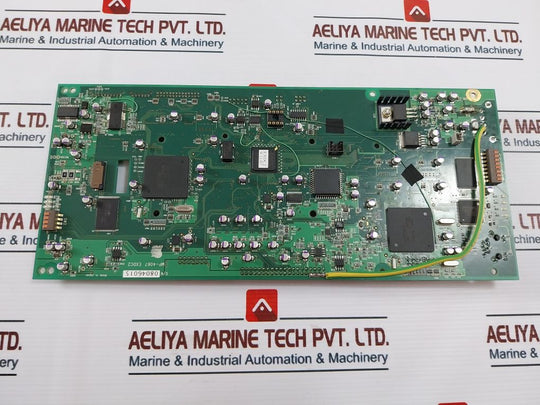 Expert Mp-4067 Printed Circuit Board Exdc2