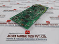 Expert Mp-4067 Printed Circuit Board Exdc2